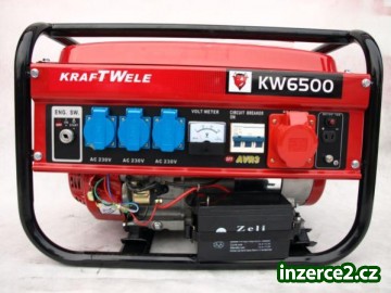 Elektrocentrála model 6,5 - elektrický startér - NOVA-třífázová-El.start+bat._1 285066_1.jpg