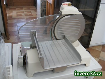 PROFI nářezák - Nářezový stroj BERKEL_2 285144_2.jpg