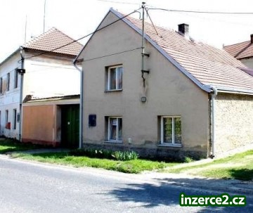 Chalupa Černochov u Peruce_1 285427_1.jpg