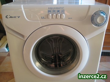 Pračka CANDY AQUAMATIC 600 - na 3,5 kg prádla_2 286026_2.jpg