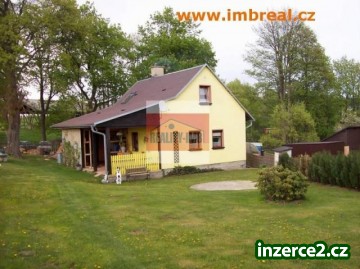 Prodej chaty a zahrady v Háji u Jindřichovic_1 286289_1.jpg
