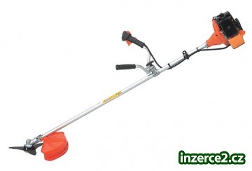 HITACHI křovinořez CG 47 EJ (T), NOVÝ! ještě nerozbalený z krabice! ZÁRUKA 2 ROKY!!!_1 286353_1.jpg