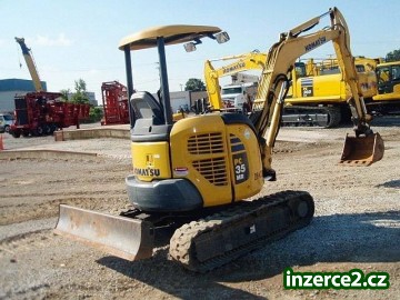 2008 KOMATSU PC35 - 6000EUR_1 286492_1.jpg