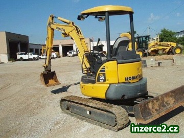 2008 KOMATSU PC35 - 6000EUR_2 286492_2.jpg
