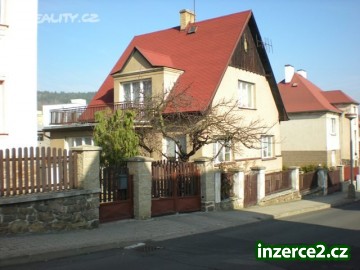 Dům se zahradou a garáží Alešova, Kadaň_1 286972_1.jpg