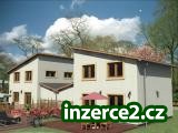 Rodinný dům Apollo 2 Plus, 2x 4+kk, 189,6 m2, 3 120 000,- Kč_2 286998_2.jpg