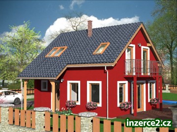 Rodinný dům Cesar, 4+1, 100,2 m2, 1 520 000 ,- Kč_1 287029_1.jpg
