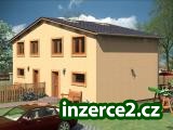 Rodinný dům Apollo 2, 2x 4+kk, 158 m2, 2 720 000,- Kč_1 287090_1.jpg