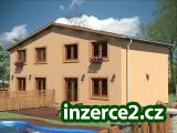 Rodinný dům Apollo 2, 2x 4+kk, 158 m2, 2 720 000,- Kč_2 287090_2.jpg