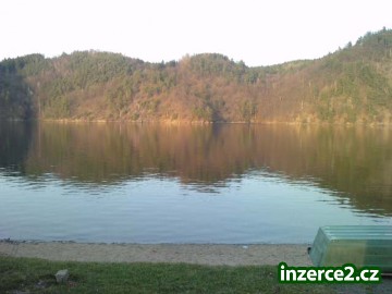 Prodám levně karavan na Slapech_1 287149_1.jpg