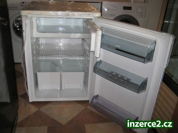 Lednice s mrazáčkem AEG ÖKO SANTO_1 287263_1.jpg