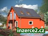 Rodinný dům Cesar Plus, 4+1+G, 116,1 m2, 1 720 000 ,- Kč_1 287491_1.jpg