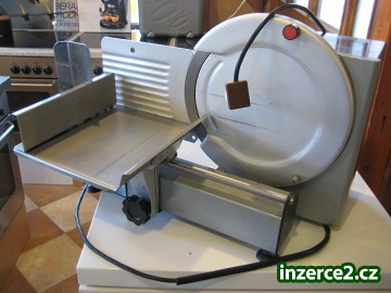 PROFI nářezák - Nářezový stroj NAGEMA_1 287663_1.jpg