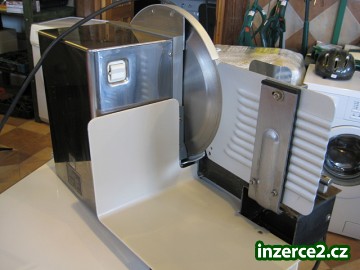 PROFI nářezák - Nářezový stroj NAGEMA_2 287663_2.jpg