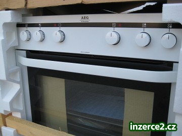 Trouba vestavná AEG E3051-7-W bílá (NEPOUŽITÁ ZABALENÁ)_2 287673_2.jpg