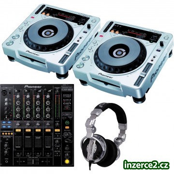 2X PIONEER CDJ-350 Turntable + DJM-350 Mixer $1300 2X CDJ 1000MK3 + 1 DJM 800 DJ PACKAGE $1600 2X PIONEER CDJ 850 + 1 DJM 800 CD DJ PACKAGE $1800 2X PIONEER CDJ 900 + 1 DJM 700 CD DJ PACKAGE2X_1 288197_1.jpg