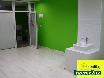 Kosmetické studio na pronájem v centru Brna - bez odstupného_1 288335_1.jpg