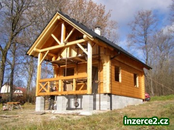 Krásný srubový rodinný dům nebo chata-L,2+1,46 m2,stavba po celé ČR_1 288448_1.jpg