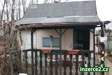 Zahrada s chatkou Spořická, Chomutov_1 288481_1.jpg