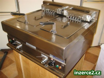 GASTRO PROFI fritéza MODULAR 65/71 FRE s vypouštěním_1 291439_1.jpg