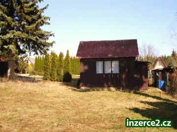 Nabízíme chatu se zahradou, Chotěboř._1 291593_1.jpg