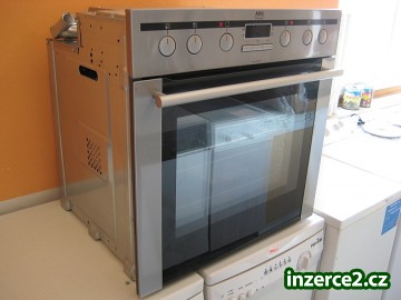 Trouba vestavná AEG E31510-6-M nerez (NEPOUŽITÁ)_1 291595_1.jpg