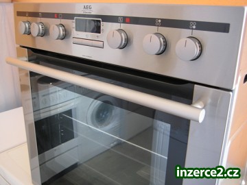 Trouba vestavná AEG E31510-6-M nerez (NEPOUŽITÁ)_2 291595_2.jpg