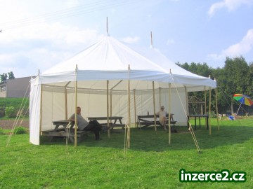 VELKOPROSTOROVÝ STAN-ŠAPITÓ ( 12-hran- prodloužený ) velikost 6*9m_1 292139_1.jpg