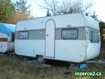 Levně prodám karavan Chomutov_1 292638_1.jpg