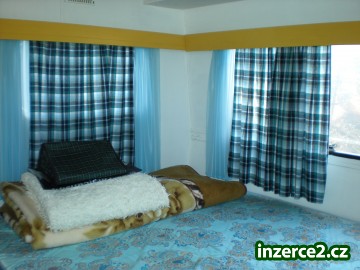 Levně prodám karavan Chomutov_2 292638_2.jpg