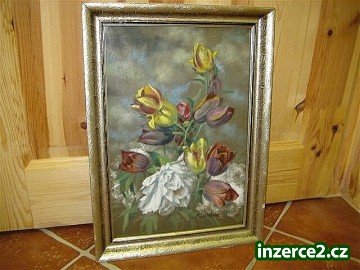 Obraz Tulipány_1 292693_1.jpg