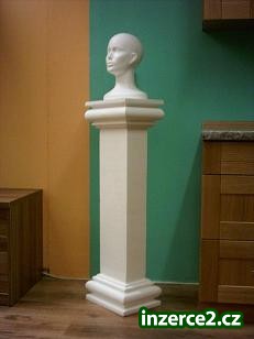 Polystyrenová hlava - hlava z polystyrenu_1 292895_1.jpg