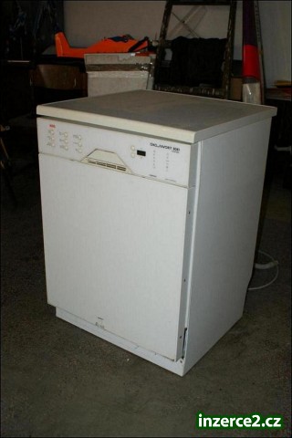 Myčka nádobí AEG OKO Favorit 8081 Sensorlogic._1 293408_1.jpg