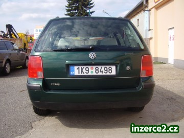 Volkswagen Pasat Kombi 1,9TDI, nafta_1 293466_1.jpg