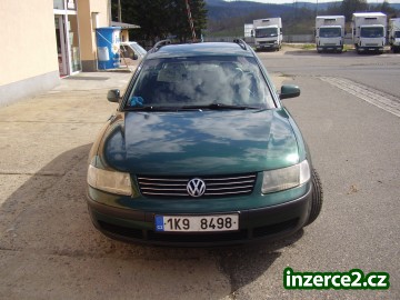 Volkswagen Pasat Kombi 1,9TDI, nafta_2 293466_2.jpg