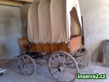 Historický indiánský vůz_1 293707_1.jpg