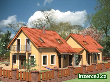 Rodinný dům Cesar 2 Plus,2x4+1+G,232,2m2,3 440 000,-_2 293911_2.jpg