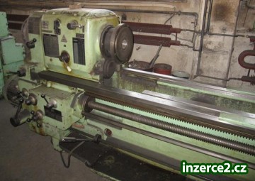 Soustruh hrotový SU 63 A/3500._2 293925_2.jpg