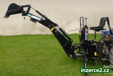 Traktorový podkop Dabaki BH6600_1 294108_1.jpg