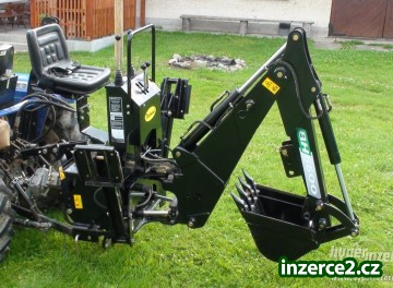 Traktorový podkop Dabaki BH6600_2 294108_2.jpg
