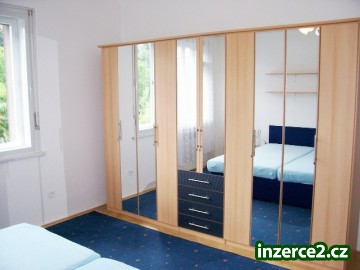 Praha 6 - Dejvice, byt 3+1 / 2x balkon. 78m2. Výhled._2 294201_2.jpg
