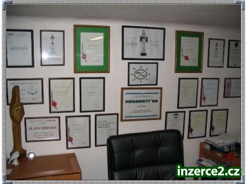 Prodám - přenechám výdělečnou firmu – živnost zal. 1992_1 294212_1.jpg