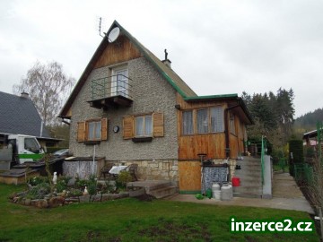 Chata Třeskonice - Nečemice_1 294328_1.jpg