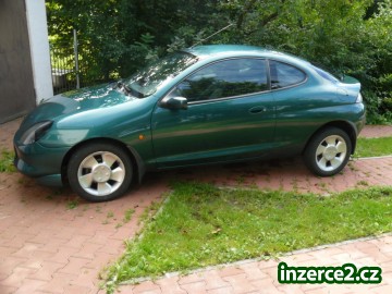 Prodám Ford Puma-zachovalý_1 294350_1.jpg