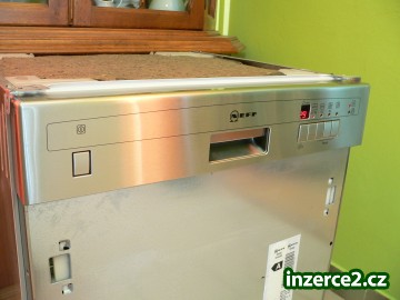 Neff (Siemens) 60 cm nerez_1 294669_1.jpg