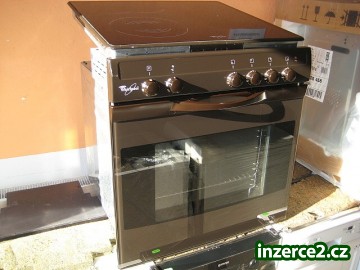 Sporák vestavný - Sklokeramická deska + trouba WHIRLPOOL_1 294943_1.jpg
