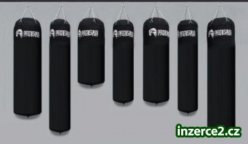 4 prázdné boxovací pytle_1 295020_1.jpg