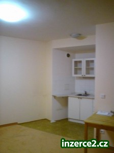 Byt/atelier Praha Letňany 45,5m2_1 295350_1.jpg