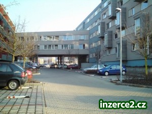 Byt/atelier Praha Letňany 45,5m2_2 295350_2.jpg