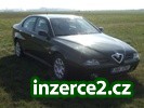 Prodám Alfu Romeo 166 2,5 V6_1 29565_1.jpg